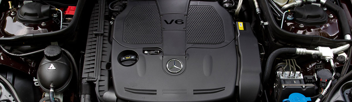 Двигатель Мерседес M276 Двигатель Мерседес M276