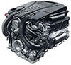 Ремонт и комплексное обслуживание двигателей Mercedes-Benz